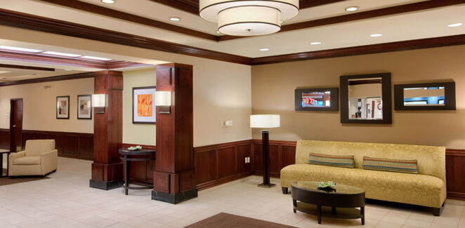 Hotel Hyatt House Morristown Zewnętrze zdjęcie